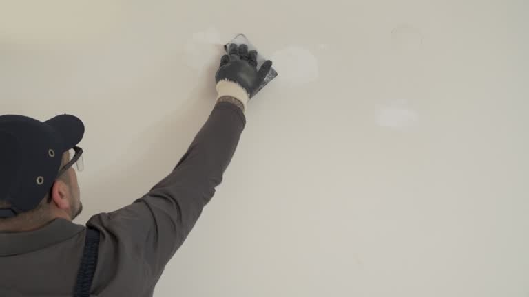 Eco-Friendly and Low-VOC Painting in Rosamond, CA